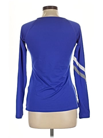 Gap Fit Long Sleeve T-Shirt (view 2)