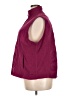 Columbia 100% Polyester Purple Vest Size 2X - photo 5