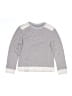Hudson 100% Cotton Gray Sweatshirt Size S (kids) - photo 1