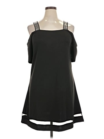 Just Fashion Now Casual Dress (view 1)