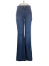Gloria Vanderbilt Blue Jeans Size 6 - photo 1