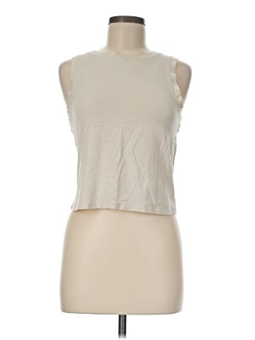 Old Navy Sleeveless T-Shirt (view 1)