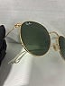 Ray-Ban Green RB3447 Sunglasses One size - photo 4