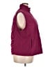 Columbia 100% Polyester Purple Vest Size 2X - photo 4