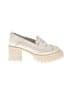 Mia Ivory Heels Size 8 1/2 - photo 1