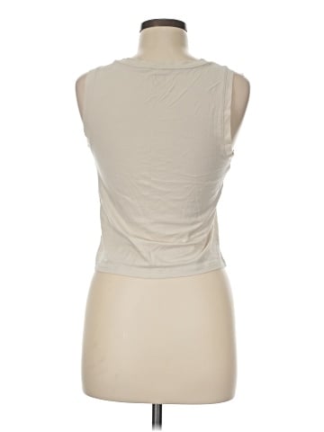 Old Navy Sleeveless T-Shirt (view 2)
