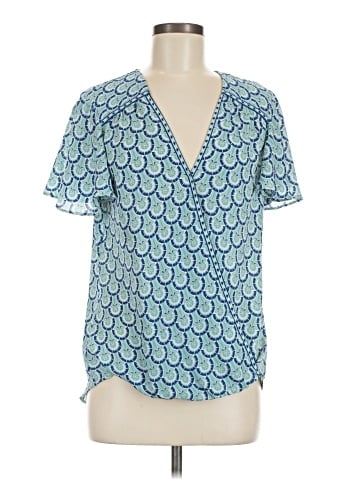 Max Studio Short Sleeve T-Shirt (view 1)