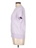 Lands' End Purple Sweatshirt Size L - photo 5