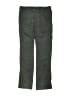 Cat & Jack Green Cargo Pants Size 12 - photo 2