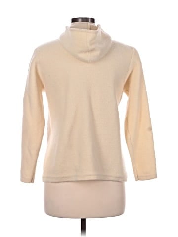 Karen Scott Zip Up Hoodie (view 2)