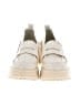 Mia Ivory Heels Size 8 1/2 - photo 2