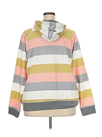 Torrid Windbreaker (view 2)