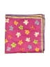 Givenchy Floral Pink Vintage Handkerchief  One size - photo 2