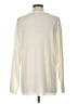 Sag Harbor 100% Acrylic Ivory Pullover Sweater Size L - photo 2