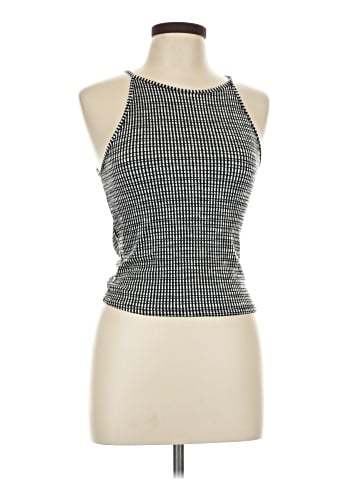 Caution to the Wind Tank Top (view 1)