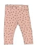 H&M Hearts Pink Khakis 6-9 MO / 9 MO - photo 1