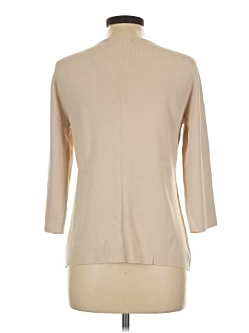 Coldwater Creek Pullover Sweater (view 2)