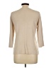 Coldwater Creek Tan Pullover Sweater Size L - photo 2