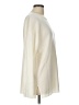 Sag Harbor 100% Acrylic Ivory Pullover Sweater Size L - photo 5