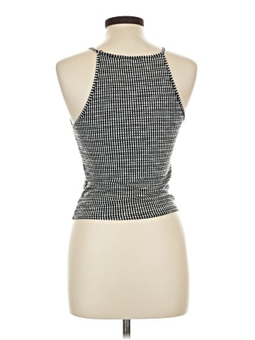Caution to the Wind Tank Top (view 2)