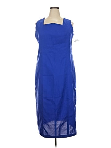 Roaman's Cocktail Dress (view 1)