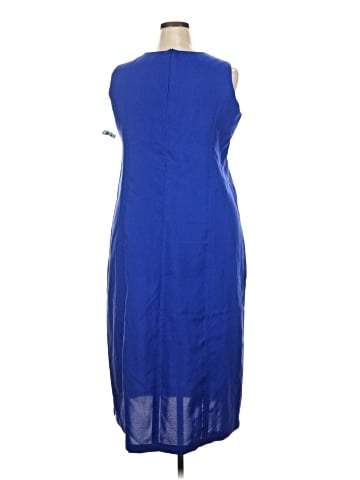 Roaman's Cocktail Dress (view 2)