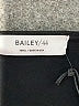 Bailey 44 Black Short Sleeve Top Size S - photo 7
