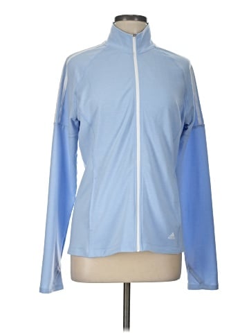 Adidas Track Jacket (view 1)