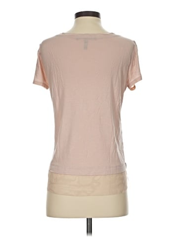 BCBGMAXAZRIA Short Sleeve T-Shirt (view 2)