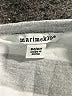 Marimekko 100% Cotton Silver Cardigan Size 6 - photo 3