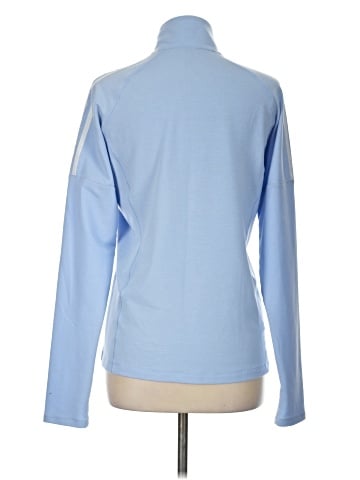 Adidas Track Jacket (view 2)