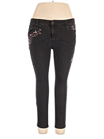 Mossimo Jeans (view 1)