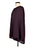 Roz & Ali 100% Polyester Burgundy Long Sleeve Blouse Size L - photo 5