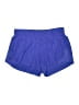 Athletic Works Solid Blue Athletic Shorts Size 16 - photo 1