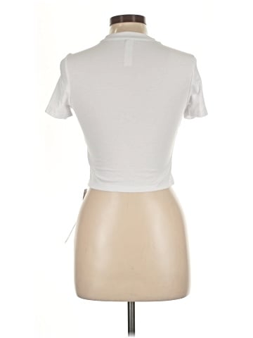 Missguided Short Sleeve T-Shirt (view 2)