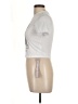 Missguided Ivory Short Sleeve T-Shirt Size M - photo 5