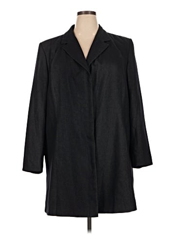Alfani Coat (view 1)