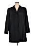 Alfani Black Coat Size 20 - photo 1