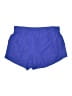 Athletic Works Solid Blue Athletic Shorts Size 16 - photo 2