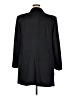 Alfani Black Coat Size 20 - photo 2