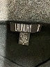 Laundry by Shelli Segal Black Cardigan Size P (petite) - photo 7