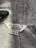 Danskin Solid Gray Sweatpants Size M - photo 7