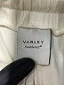 Varley Solid Ivory Casual Pants Size M - photo 7