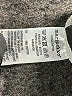 Marimekko 100% Cotton Stripes Gray Sweatpants 3-6 MO / 6 MO - photo 3
