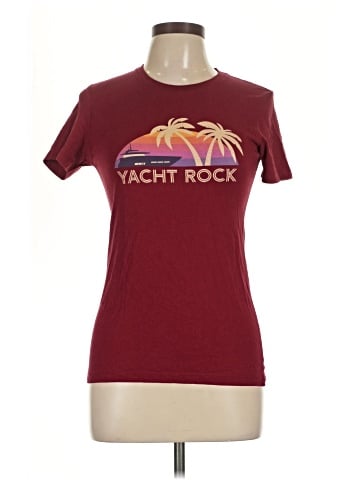 Next Level Apparel Short Sleeve T-Shirt (view 1)