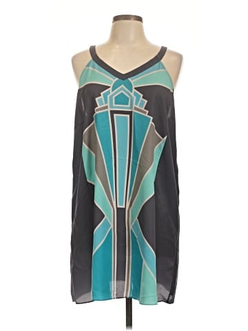 Gentle Fawn Cocktail Dress (view 1)