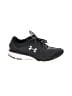 Under Armour Black Sneakers Size 6 1/2 - photo 1