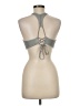 PrAna Gray Tank Top Size M - photo 2