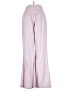 Rewash Pink Casual Pants Size M - photo 1