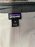 Patagonia Solid Green Khaki Shorts Size 14 - photo 3